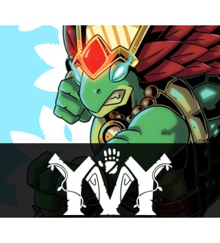 YVY Steam Key GLOBAL